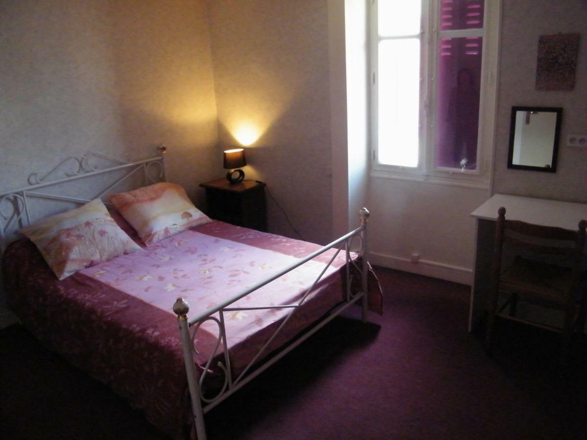 La Chapelle Villa Eksteriør billede